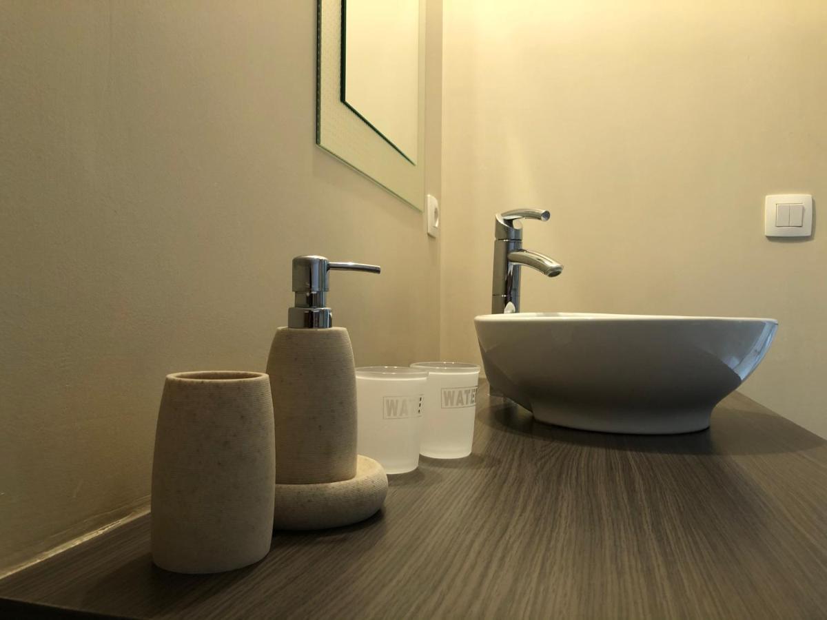 'T Wolvennest Bed & Breakfast Heuvelland Ngoại thất bức ảnh